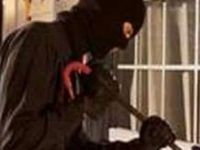 Hırsızlık 'Zirve' yaptı