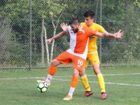 Özenç Albayrak Dersimspor'da