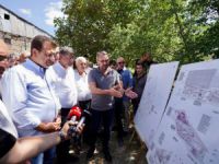 İBB, Pir Sultan Abdal'ın evini restore ediyor