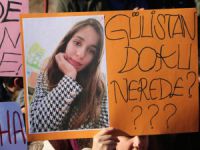 Gülistan Doku nerede? 1347 gündür kayıp!