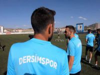 TFF Dersimspor’u haklı buldu ancak tahkim kararı uygulamadı