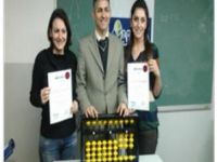 Özel Kalan İlk Öğretim Okulunda Bir İlk!