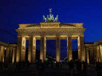 Berlin'e 11 Eylül saldırısı iddiası