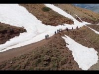 Dersim, Kış mevsiminde de ilgi görüyor