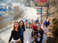 Zembul Kooperatifi Erasmus+ Projesiyle İspanya Yolcusu