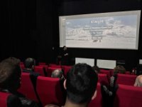 “KİMLİK” Sinema filmi çekimleri Aralık’ta Dersim’de başlıyor