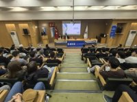 FIRAT EDAŞ’TAN GENÇLERE TAM DESTEK