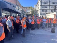 Yol-İş Sendikası'ndan Tepki: "Zordayız, Geçinemiyoruz!"