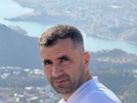 Kick Boks Antrenörü Tayam’dan açıklama