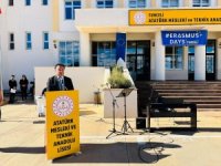 ERASMUSDAYS COŞKUSU