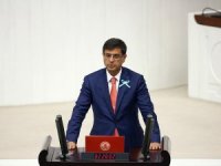Şaroğlu’ndan delege seçimlerine müdahale iddialara sert tepki!