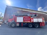 Tunceli’de itfaiye alarmı: Araçlar arızalı, ekip eksik, kent risk altında!