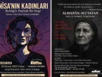 Tunceli Müzesi’nde Çifte Etkinlik: Kadınların İçsel Yolculuğu ve Göçün Türküsü Buluşuyor