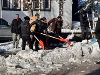 Dersim Belediyesi Seçilmişlerinden Kayyım Yönetimine Sert Tepki: “Bu Bir Doğal Afet Değil, Yönetim Krizidir”