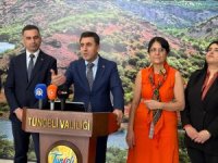 Tunceli’ye Dev Hibe Desteği: IPARD’da 80 Milyon, Kırsal Kalkınmada 273 Milyon TL’lik Yatırım