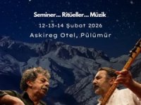 Dersim’de Xızır Buluşması: 12-13-14 Şubat’ta Pülümür’de İnanç ve Kültür Programı