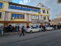 DİSK Genel-İş Üyesi İşçilerden “Emanet Hesap” Tepkisi: “Alacaklarımız Eriyor”