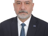 İl Başkanı Yöntürk’ten Bayram Mesajı