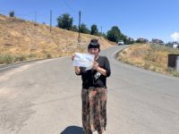 Dersim'de Yol Tartışması: "Arsamı Asfaltın Altına Gömdüler"