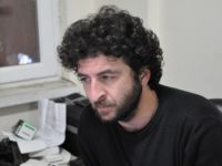 Muhabirimiz, CNNTÜRK’te Medya Mahallesinde