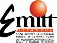 Tunceli 3. Kez EMITT Fuarı’nda