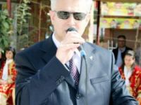 Vali Taşkesen Ankara’da