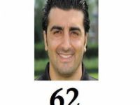 Sinan Kaloğlu 62 dedi