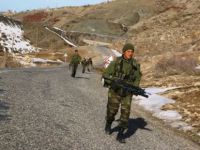 Öldürülen PKK'lının Kimliği Belli Oldu