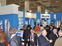 Bölge İllerimiz EMITT Fuarında