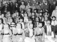 Medyaya Dersim andıcı