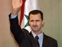 Esad'dan yeni anayasa için ilk adım