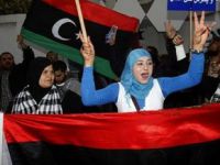 Libya seçime hazırlanıyor