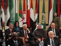 Arap Birliği'nde Suriye istifası
