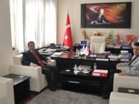 Vali Yardımcısı, İl Afette İncelemelerde Bulundu