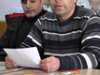 Dersim Kültür Derneğinden, Tazminat Tepkisi