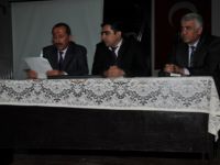 E-Yaygın Otomasyon Sistemi Tanıtıldı