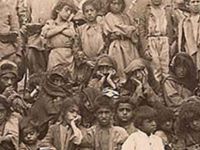 TBMM, Dersim dosyasını 74 yıl sonra açıyor