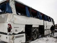 Ankara’daki Trafik Kazasında Çemişgezekli 3 Vatandaş Hayatını Kaybetti