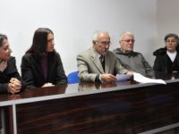 Tunceli’deki Alevi Derneği Mahkeme Kararıyla Kapatıldı