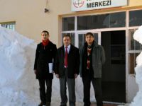 “Ovacık Etüt Merkezi” projesi kabul edildi