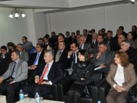 Yenilenebilir Enerji Tanıtıldı