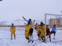 Dersimspor: 1 Yeni Diyarbakırspor: 4