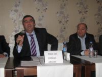 Tunceli’ye Tatil Köyü Müjdesi