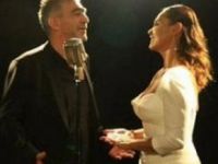 Ciwan Haco ve Hülya Avşar'dan müthiş Kürtçe düet