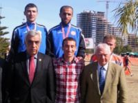 12 Bin Metrede Tunceli Başarısı