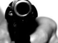 Arkadaşını öldürüp, gömdü!