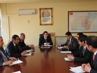 Özürlü Memur Seçme Sınavı (ÖMSS) Başvuruları Başladı