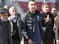 CHP'li Bilgehan'ın Sosyalist Blok Kadın Kanadı Başkanlığına Seçilmesine Tepki