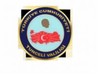 Tunceli'de Eğitime Kar Engeli