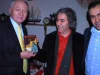 Kızıl Ken: Dersim’e Gelmeyi Çok İstiyorum